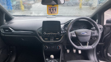 Ford Fiesta 1.0 EcoBoost ST-Line 3dr Petrol Hatchback